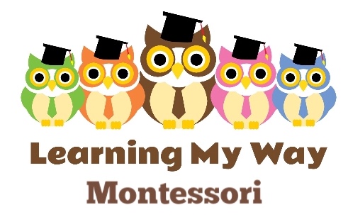 Learning My Way Montessori